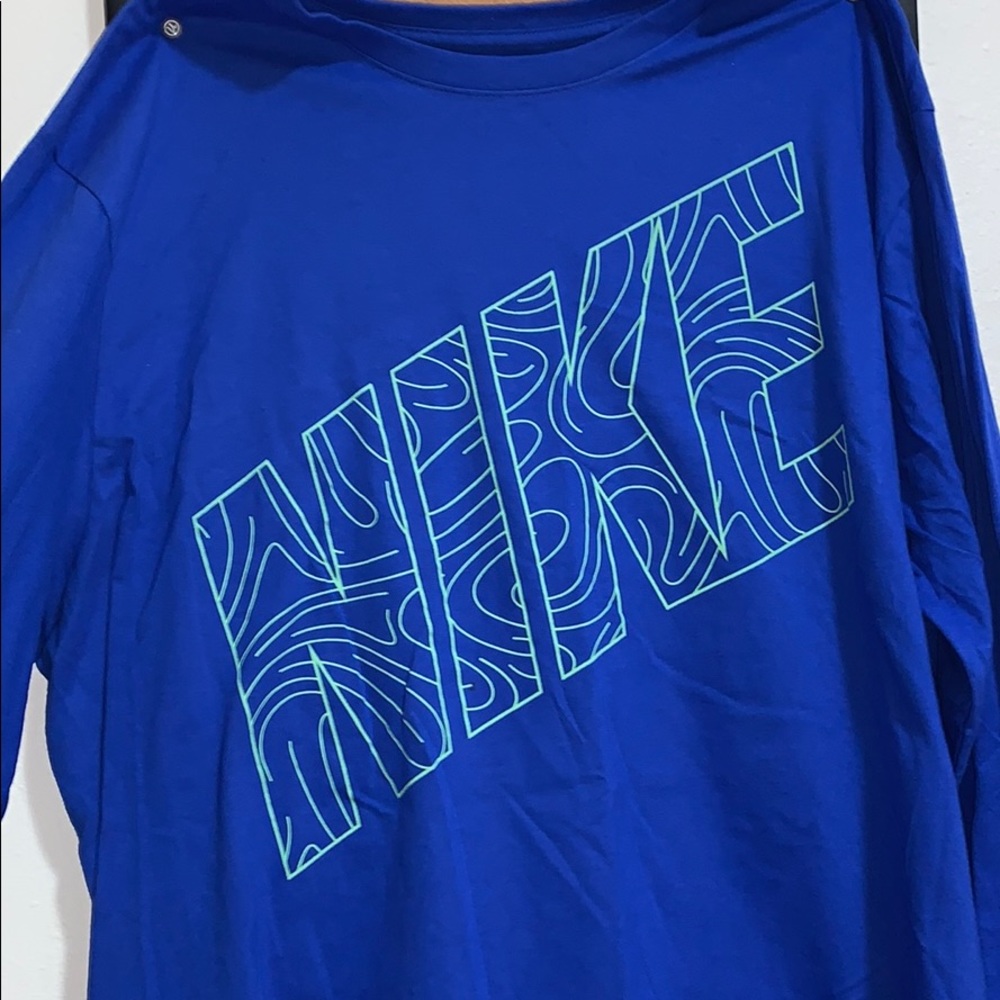 Nike Long Sleeve